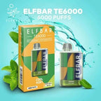 ELFBAR TE | Best Vape Shop Dubai (2026)