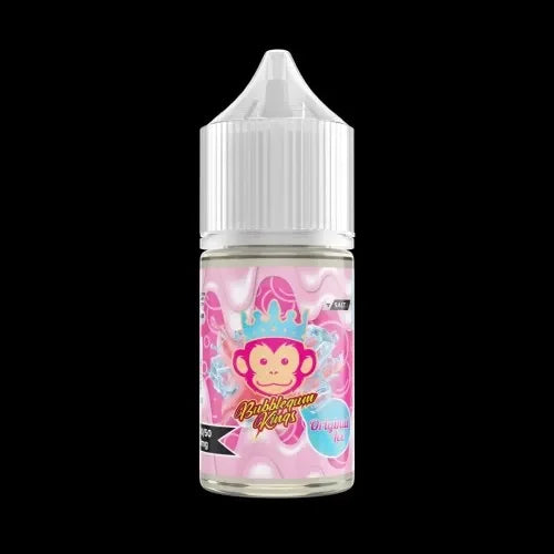 DR. VAPE SALTNIC 30ML