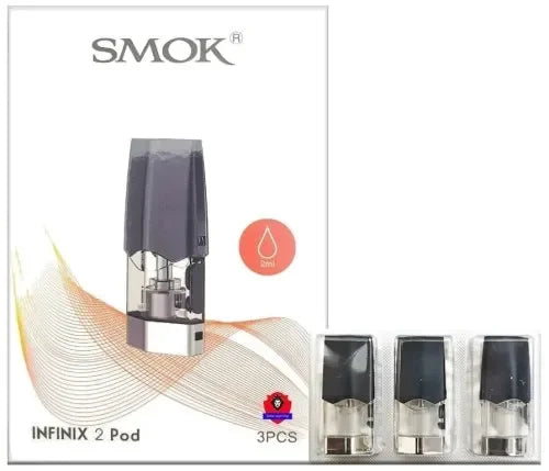 SMOK INFINIX | Best Vape Shop Dubai (2026)