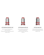 SMOK LP2 Series Coils 5Pc/Pack