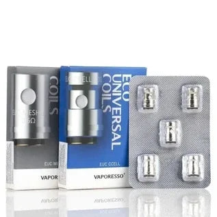 VAPORESSO EUC | Best Vape Shop Dubai
