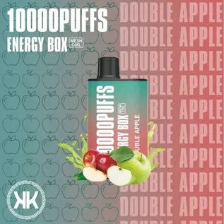 ENERGY BOX | Best Vape Shop Dubai