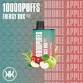 ENERGY BOX | Best Vape Shop Dubai