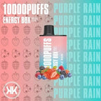 ENERGY BOX | Best Vape Shop Dubai