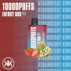 ENERGY BOX | Best Vape Shop Dubai