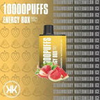 ENERGY BOX | Best Vape Shop Dubai