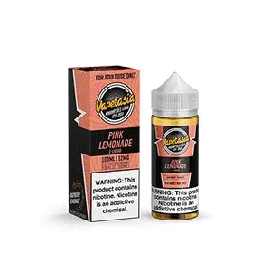 TASIA E-JUICE | Best Vape Shop Dubai (2026)