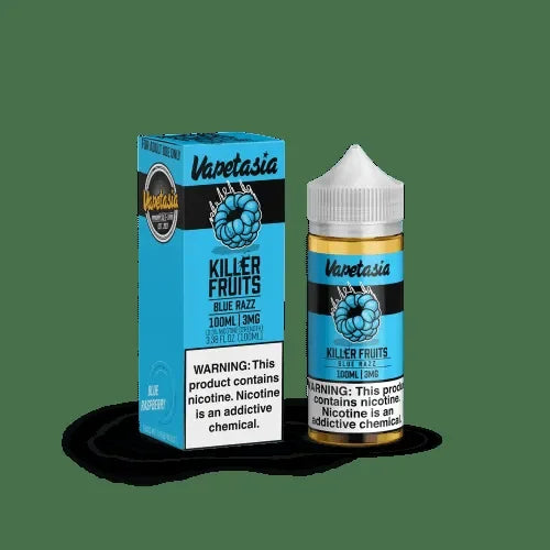 TASIA E-JUICE | Best Vape Shop Dubai (2026)