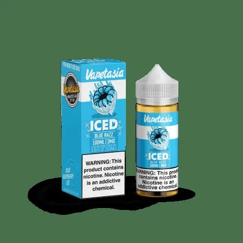 TASIA E-JUICE | Best Vape Shop Dubai (2026)