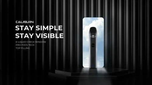 UWELL CALIBURN A2 15W KIT