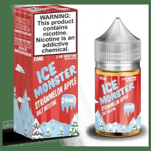 JAM MONSTER | Best Vape Shop Dubai (2026)