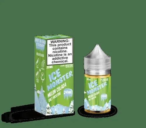JAM MONSTER | Best Vape Shop Dubai (2026)