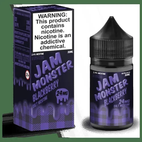 JAM MONSTER | Best Vape Shop Dubai (2026)