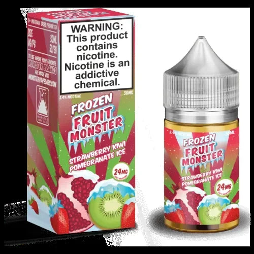 JAM MONSTER | Best Vape Shop Dubai (2026)