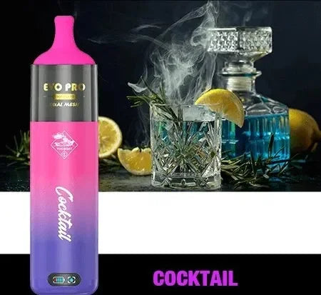 TUGBOAT EVO PRO | Best Vape Shop Dubai (2026)