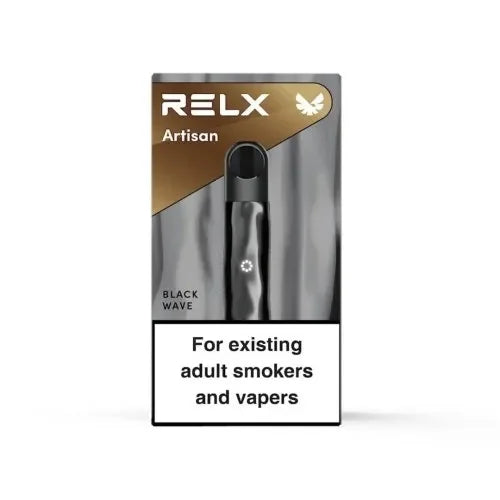 RELX® ARTISAN | Best Vape Shop Dubai (2026)