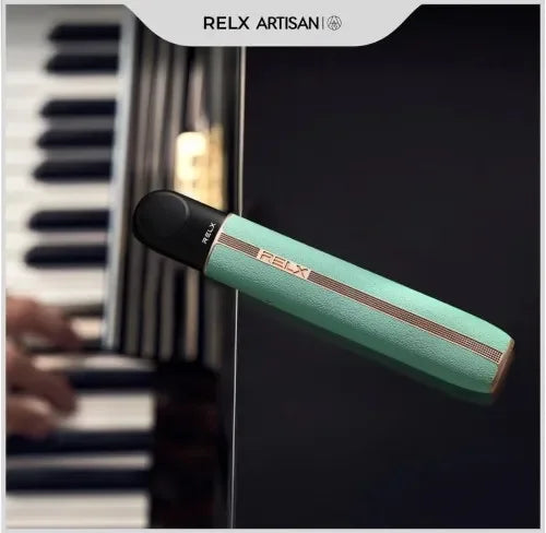 RELX® ARTISAN | Best Vape Shop Dubai (2026)