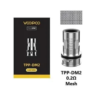 VOOPOO TPP | Best Vape Shop Dubai (2026)