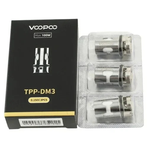 VOOPOO TPP | Best Vape Shop Dubai (2026)
