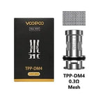 VOOPOO TPP | Best Vape Shop Dubai (2026)
