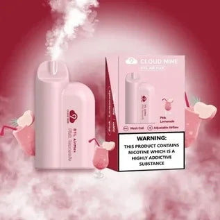 YUNDUO NINE | Best Vape Shop Dubai (2026)