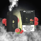 YUNDUO NINE | Best Vape Shop Dubai (2026)