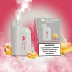 YUNDUO NINE | Best Vape Shop Dubai (2026)