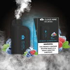 YUNDUO NINE | Best Vape Shop Dubai (2026)