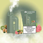 YUNDUO NINE | Best Vape Shop Dubai (2026)