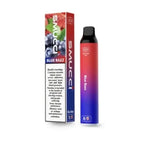 SMUCCI 3000 PUFFS