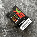 NASTY CRYSTAL | Best Vape Shop Dubai (2026)