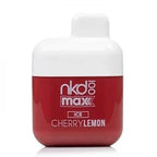 NAKED MAX 4500 PUFFS