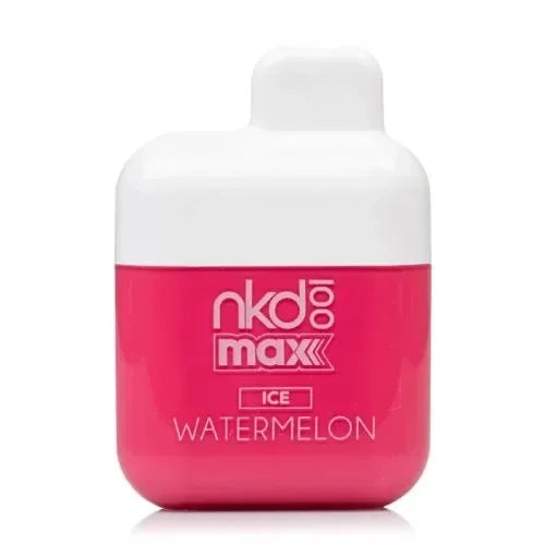 NAKED MAX 4500 PUFFS