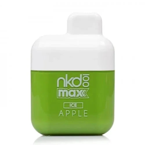 NAKED MAX 4500 PUFFS