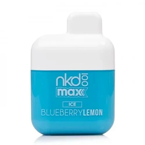 NAKED MAX 4500 PUFFS