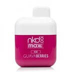 NAKED MAX 4500 PUFFS