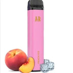 ARABISK AR | Best Vape Shop Dubai (2026)