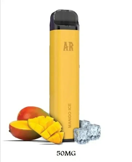 ARABISK AR | Best Vape Shop Dubai (2026)