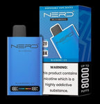 NERD™ SLIM 8000 PUFF’S