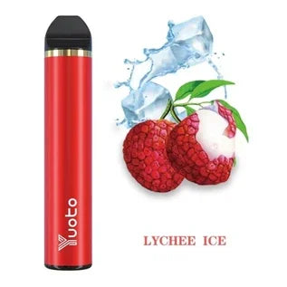 YUOTO 1500 PUFFS