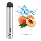 YUOTO 1500 PUFFS