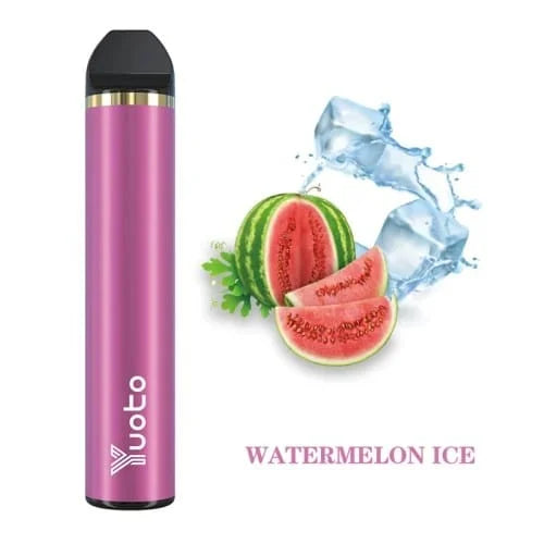 YUOTO 1500 PUFFS