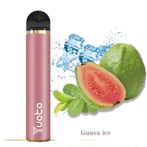 YUOTO 1500 PUFFS