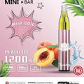 YUOTO MINI | Best Vape Shop Dubai (2026)
