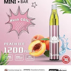 YUOTO MINI | Best Vape Shop Dubai (2026)