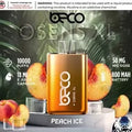 BECO OSENS | Best Vape Shop Dubai (2026)