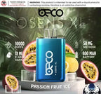 BECO OSENS | Best Vape Shop Dubai (2026)