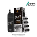 APOC POOTA | Best Vape Shop Dubai