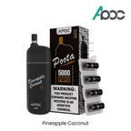 APOC POOTA | Best Vape Shop Dubai