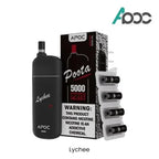 APOC POOTA | Best Vape Shop Dubai